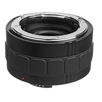 Nikon D3500 Manual Focus Telephoto Lens (~ 1000mm)
