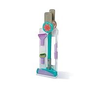 Kids Play Toy Vacuum, Multi-colored