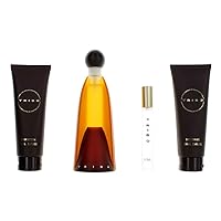 Tribu by United Colors, 4 Piece Gift Set for Women