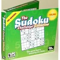 Sudoku Challenge Collection - PC