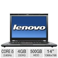 Lenovo ThinkPad T430 2344-2HU 14