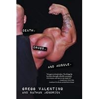 Death, Drugs, and Muscle Death, Drugs, and Muscle Kindle Paperback Mass Market Paperback
