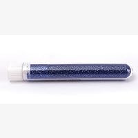Glitter Powder Biodegradable 2,7g - Dark Blue