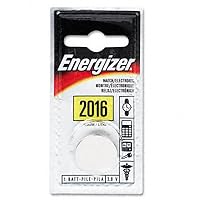 Energizer - Watch/Electronic/Specialty Battery, 2016