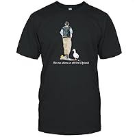 Chandler Bings T Shirt, The One Where We All Lost A Friend Sitcom Friends Rip Matthew Perry T Shirt