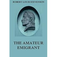 The Amateur Emigrant The Amateur Emigrant Paperback Kindle Audible Audiobook Hardcover Audio, Cassette