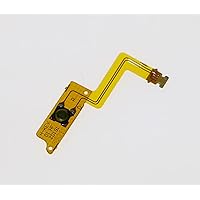 Replacement Home Button Flex Cable for New 3DS XL/New 3DS LL Console Version 2015