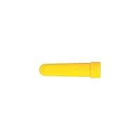 Clover Pen Style Chaco Liner Arts Supplies, 113, Yellow