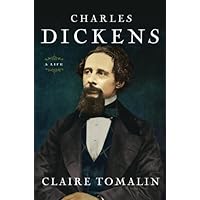 Charles Dickens: A Life Charles Dickens: A Life Paperback Kindle Audible Audiobook Hardcover Audio CD