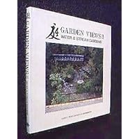 Garden Views III: Water & Stream Gardens (English and Japanese Edition) Garden Views III: Water & Stream Gardens (English and Japanese Edition) Hardcover