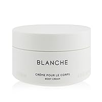 Blanche Body Cream - 200ml/6.8oz