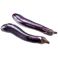 PRODUCE Organic Japanese Eggplant