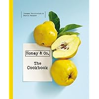 Honey & Co.: The Cookbook Honey & Co.: The Cookbook Hardcover Kindle