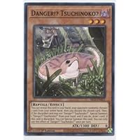 Danger!? Tsuchinoko? - SR13-EN021 - Common - 1st Edition