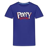 Poppy Playtime - Logo T-Shirt (Kids)