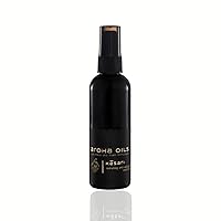 Kesari Youthful Glow Body Oil | Absolute Anti aging Body Oil | Transformative Clean Natural Luxury Skincare from the Himalayas | Made from Rare & Potent Ayurveda Ingredients (100ml | 3.38 fl oz)