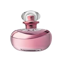 Love Lily Eau de Parfum, Long-Lasting, Amber Floral Fragrance Perfume for Women, 2.5 Ounce