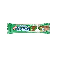 Nestle Peppermint Crisp 49g - 6 Pack