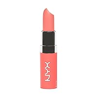NYX Nyx cosmetics butter lipstick cotton candy