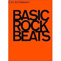 JRP01 - Basic Rock Beats