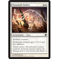 Magic: the Gathering - Mammoth Umbra - Rise of The Eldrazi