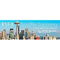 Seattle International Airport (KSEA) for Tower! 2011 [DOWNLOAD]
