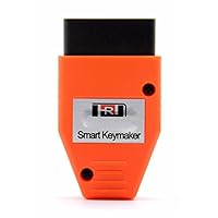 and 4C Chip for Key Programmer Vehicle OBD Remote for Key Maker Vehicle OBD Remote for Key Programming Device Programmer