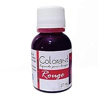 Candle dye - Red - 27 ml