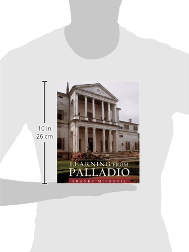 Learning From Palladio