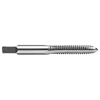 95102 Carbon Steel Tap, 3/16-32NS