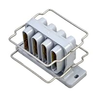 Genuine Distribution 8 Outlet Box - 77808
