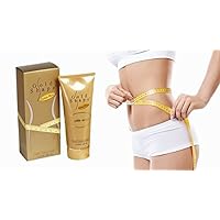 Gold Shape Extra Plus Shape Firming Cream – reduce cellulite & fat
