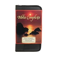 Biblia Completa: La Palabra de Dios Hablada (Version Reina-Valera) (Spanish Edition)