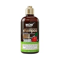 Apple Cider Vinegar & Biotin Shampoo 500 ml