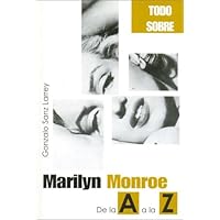 MARILYN MONROE (Spanish Edition)