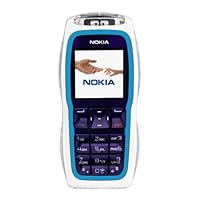 Nokia 3220 Unlocked Cell Phone with Camera--U.S. Version with Warranty (Silver)