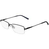 Eyeglasses NAUTICA N 7299 005 Satin Black