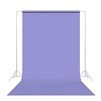 Savage Seamless Paper Photography Backdrop - Color #29 Orchid, Size 86 Inches Wide x 36 Feet Long, Backdrop for YouTube Videos, Streaming, Interviews and Portraits - Made in USA