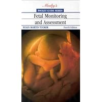 Pocket Guide to Fetal Monitoring and Assessment Pocket Guide to Fetal Monitoring and Assessment Paperback