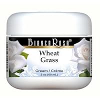 Wheat Grass Cream (2 oz, ZIN: 514682)