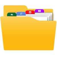 File Manager: Explore & Share