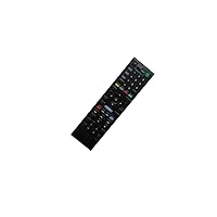 Remote Control for Sony BDV-N890Z BDV-N9100 BDV-N9100W HBD-N7100W BDV-N5200W BDV-N7200W 148944011 HBD-N8100W HBD-N9100 HBD-N9100W BDV-N990W DVD Home Theater System