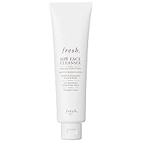 Soy Face Cleanser 8.4 Ounce