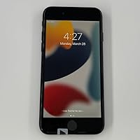 Unlocked Apple iPhone 7 4G LTE Cell Phone 32/128GB/256GB iOS 12.0MP Camera Quad-Core Fingerprint 12MP iphone7 iPhone 7 Standard / 32GB Black