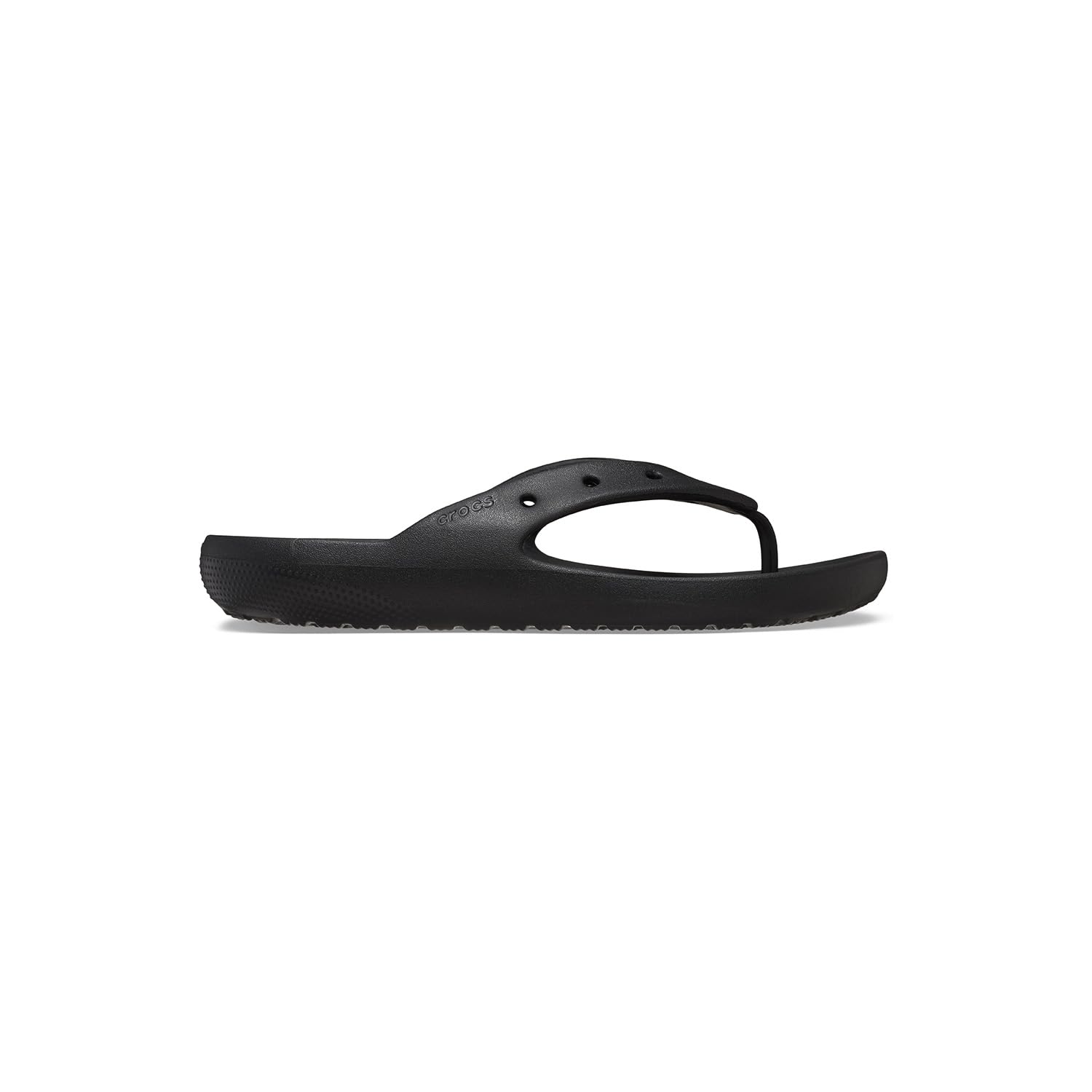 Crocs Unisex-Adult Classic Flip Flops 2.0, Sandals for Women and Men