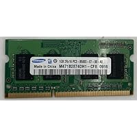 Samsung M471B2874DH1-CF8 1GB DDR3 Laptop RAM Memory