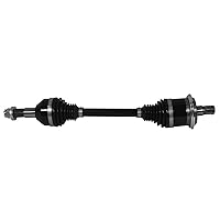E902014 Axle, Fits 2006-2014 Can-am OUTLANDER 400