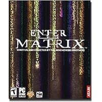 Enter the Matrix (DVD-ROM) - PC Enter the Matrix (DVD-ROM) - PC PC