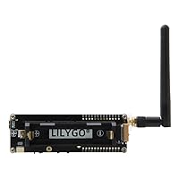 LILYGO T-BeamSUPREME Meshtastic ESP32-S3 TTGO Development Board LoRa L76K GPS WiFi Bluetooth Module with 1.3inch SH1106 OLED (L76K 915Mhz)