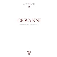 Giovanni (Accènti) (Italian Edition)